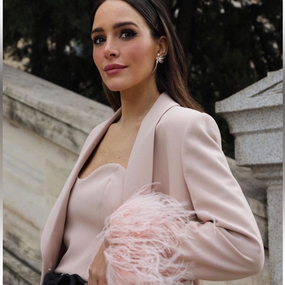 𝗡𝗪𝗧 𝗭𝗮𝗿𝗮 • Bustier Strapless Top - Picture 1 of 13